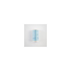 Hilo de Costura Coats 12 carretes de 200 m
                        9-4000-Negro
                        11-2000-Blanco
         
