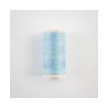 Hilo de Costura Coats 12 carretes de 200 m
                        9-4000-Negro
                        11-2000-Blanco
         