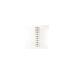 Hilo Nylon 10 Carretes de 100 m No. 0.60 mm