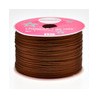 Listón Cola de Rata China 50 m 1 mm
                        9-900-Negro
                        1-700-Rojo
                     