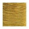 Soutache Metálico 100 m No. 1601
                        13-03-Oro
                        12-04-Plata
                        1