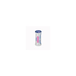 Hilo Nylon Transparente para Costura 12 Carretes de 200 m No. .005
