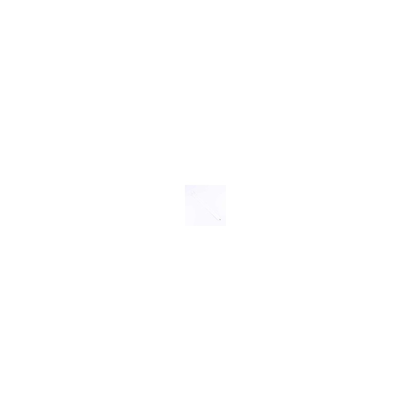 Cierre para Tejido #40 cm
                        Blanco
                        Blanco