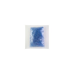 Carretel de Plástico Facilita 1000 pzas. No. BC-1
                        115-Azul Transparente
                        Azul