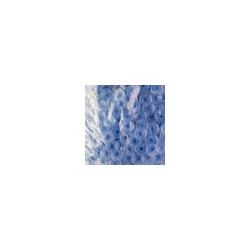 Carretel de Plástico Facilita 1000 pzas. No. BC-1
                        115-Azul Transparente
                        Azul