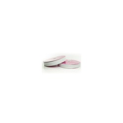 Cinta de Contacto Felpa y Gancho 25 m #38 mm
                        9-3013-Negro
                        11-3004-Blanco
       
