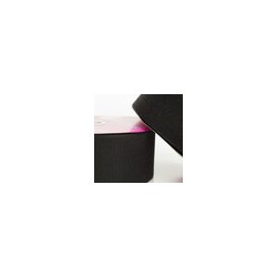 Cinta de Contacto Felpa y Gancho 25 m #100 mm
                        9-3013-Negro
                        11-3004-Blanco
      