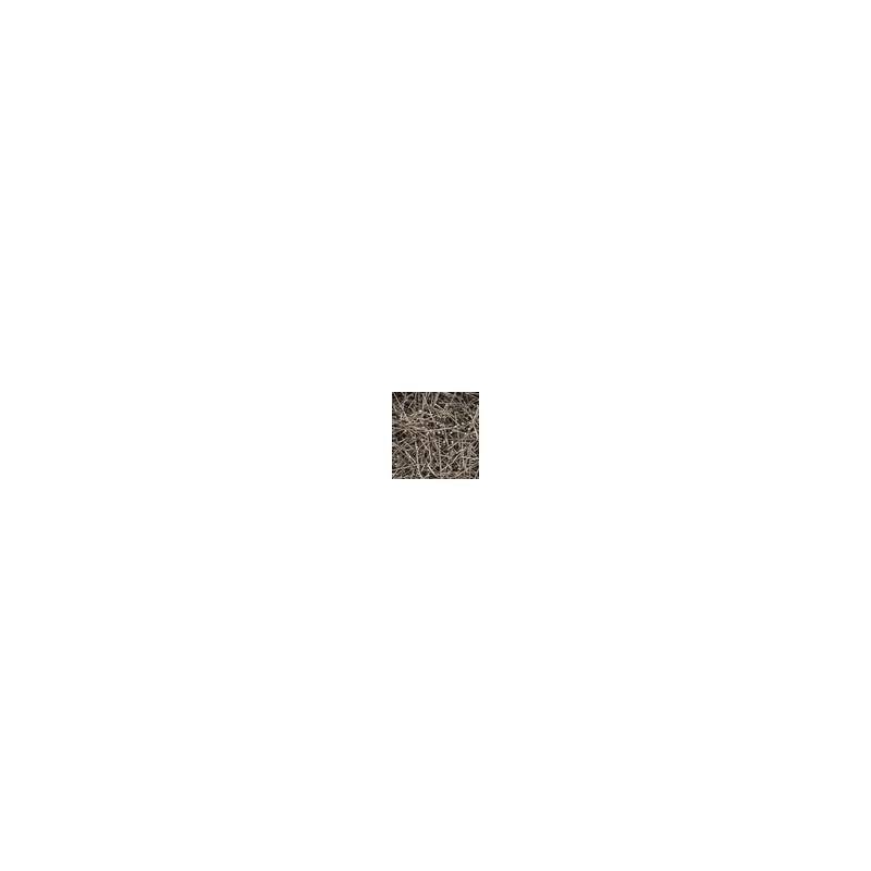 Alfiler Cabeza de Hierro Niquelado 500 g #24 mm
