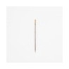 Aguja para Coser a Mano Ojo Dorado King's 5 Millares #1