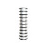 Hilo Nylon 10 Carretes de 100 m No. 0.80 mm