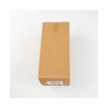 Hilo Nylon 10 Carretes de 100 m No. 0.25 mm