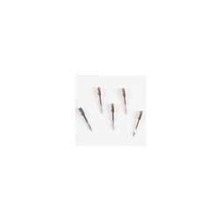 Estuche de 5 Agujas para Pistola Plastiflecha 100 pzas. #202