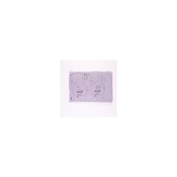 Patrón de Costura Sistema México Pantalón Mujer 2 Pzs.