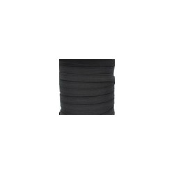 Elástico de Poliéster Negro Virginia 100 m No. 16
                        Negro
                        Negro