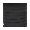 Elástico de Poliéster Negro Virginia 100 m No. 16
                        Negro
                        Negro