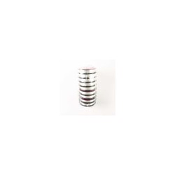 Hilo Nylon 10 Carretes de 100 m No. 0.35 mm