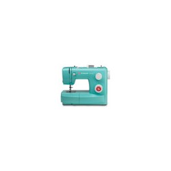 Máquina de Coser Simple Menta Singer Mod. 3223G