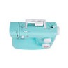 Máquina de Coser Simple Menta Singer Mod. 3223G