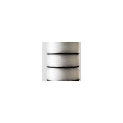 Hilo Nylon 10 Carretes de 100 m No. 0.70 mm