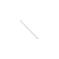 Encaje Liso 100 m Mod. Pepitas #11 mm
                        Blanco
                        Blanco