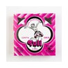 Cinta Bies Yuli Premium 25 mx25 mm
                        8-Café
                        10-Gris
                        3-Rosa
