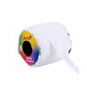 Encaje Liso 100 m Mod. Bordada #27 mm
                        Blanco
                        Blanco