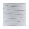 Elástico de Poliéster Blanco Virginia 100 m No. 18
                        Blanco
                        Blanco