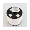 Encaje Liso 100 m Mod. Girasol #24 mm
                        Blanco
                        Blanco
