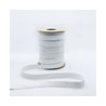 Elástico de Poliéster Blanco Virginia 50 m No. 24
                        Blanco
                        Blanco