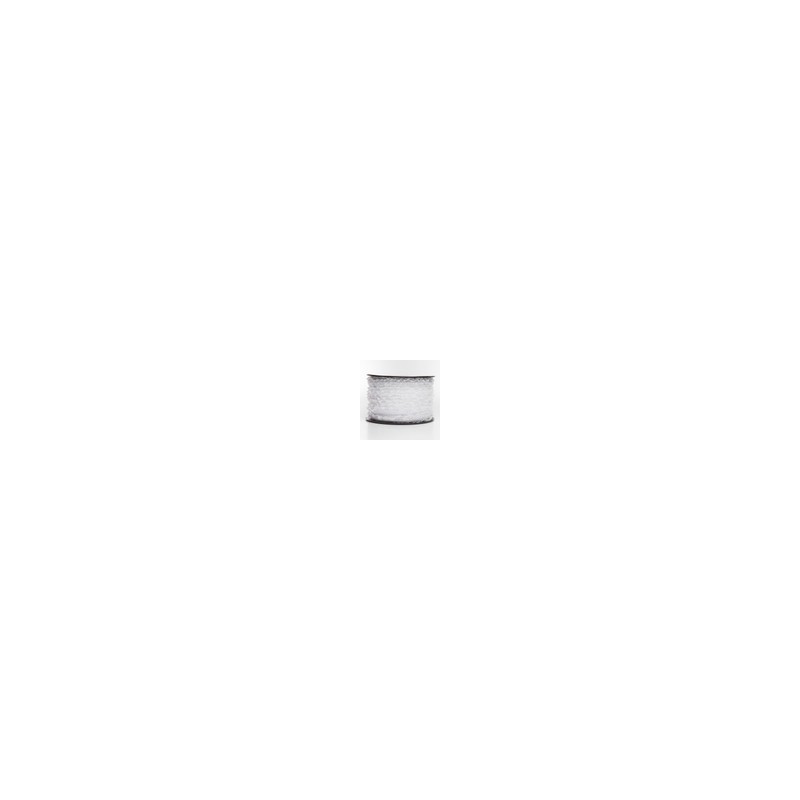 Encaje Plisado 50 m Mod. T-2571
                        11-Blanco
                        8-Hueso
                        11-Bla