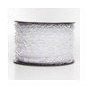 Encaje Plisado 50 m Mod. T-2571
                        11-Blanco
                        8-Hueso
                        11-Bla
