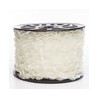 Encaje Plisado 50 m Mod. T-2571
                        11-Blanco
                        8-Hueso
                        11-Bla