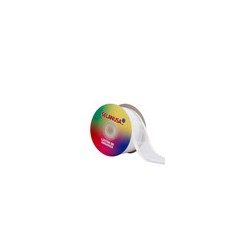 Listón de Organza con Orilla Metálica de Oro 18.28 m #9/1.5"/38 mm
                        3-Rosa
                        7-Mora