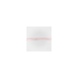 Listón de Organza con Orilla Metálica de Oro 18.28 m #1.5/3/8"/9.5 mm
                        3-Rosa
                        13-