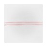 Listón de Organza con Orilla Metálica de Oro 18.28 m #1.5/3/8"/9.5 mm
                        3-Rosa
                        13-