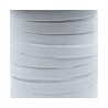 Elástico de Poliéster Blanco Virginia 100 m No. 16
                        Blanco
                        Blanco