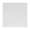 Encaje Canesú 50 m C1620
                        012-Blanco
                        Blanco