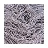 Cordón Elástico 70 cm 1,000 Pzas. No. 1 mm