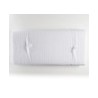 Encaje Canesú 50 m CR055
                        012-Blanco
                        Blanco