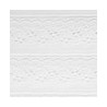 Encaje Canesú 50 m C1251
                        012-Blanco
                        Blanco