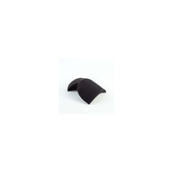 Hombrera Forrada Mediana 100 Pares
                        11-123-Blanco
                        9-116-Negro
                   