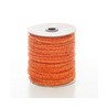 Encaje Plisado 100 m No. 11 mm
                        11-001-Blanco
                        3-440-Fucsia
                      