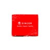 Aguja para Máquina de Coser con Cabo Dorado Singer 25 sobres con 10 Pzs. No. 14 #2045