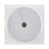 Elástico Poliéster Cataluña Pon Blanco 25 m No. 25 mm
                        Blanco
                        Blanco