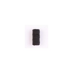 Hilo Elástico Negro Cataluña 5 tubos con 10 g Mod. Hiet
                        Negro
                        Negro