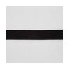 Elástico Poliéster Cataluña Pon Negro 25 m No. 20 mm
                        100-Negro
                        Negro