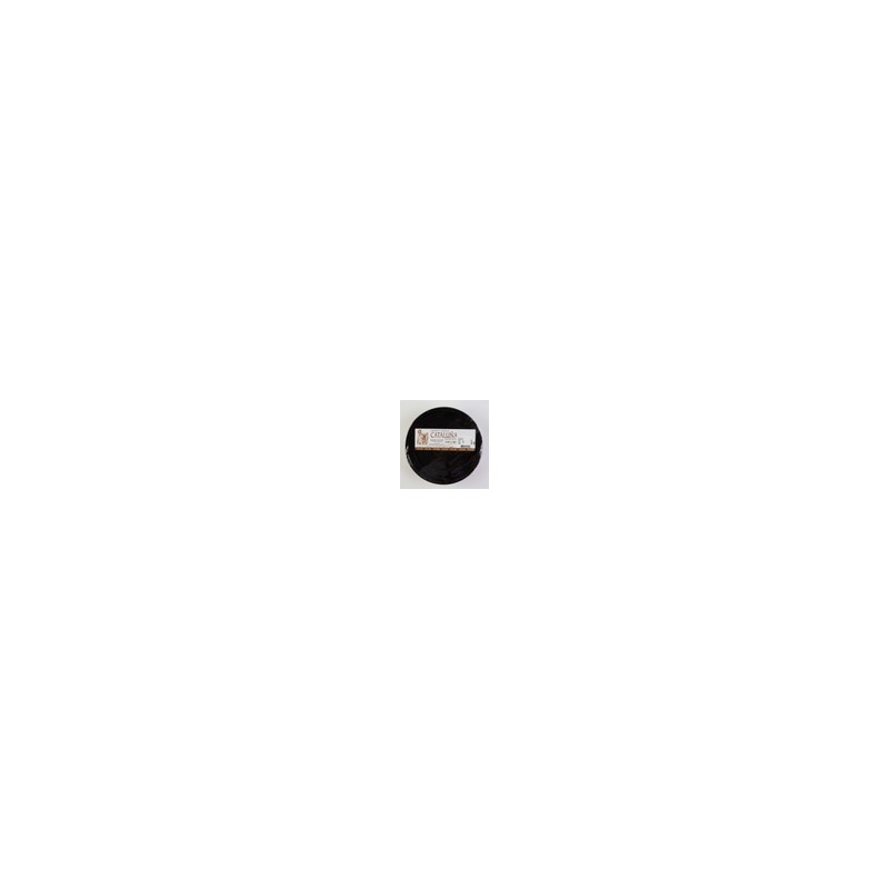 Elástico Poliéster Cataluña Pon Negro 25 m No. 38 mm
                        100-Negro
                        Negro