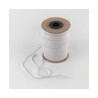 Elástico de Artisela Blanco 100 m No. 208-R-B 01-Blanco
                        01-Blanco
                        Blanco
