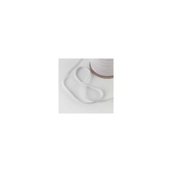 Elástico de Artisela Blanco 100 m No. 208-R-B 01-Blanco
                        01-Blanco
                        Blanco