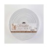 Elástico Poliéster Cataluña Pon Blanco 25 m No. 32 mm
                        Blanco
                        Blanco